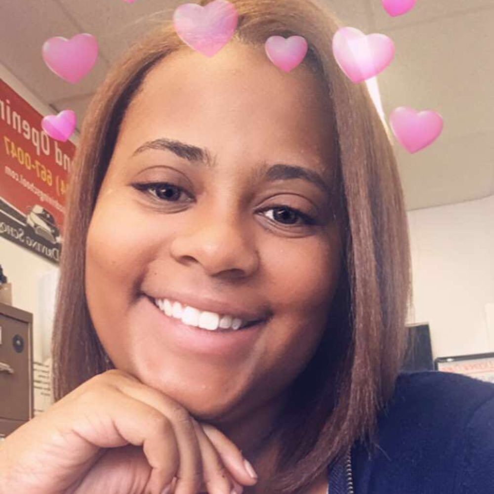 Meet your Posher, Mariah